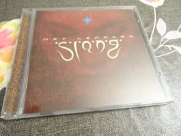 Def Leppard - Slang CD