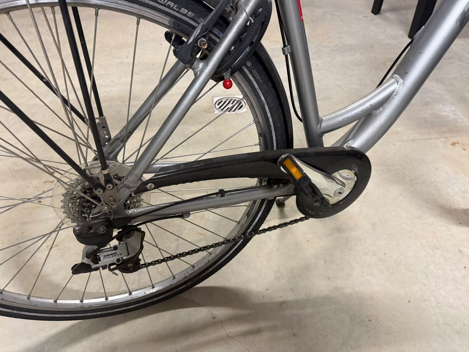 Vélos: Velo Biks – D'occasion à Niederwangen BE par jan_p2tb 2