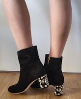 Dolce & Gabbana ORIGINALI e NUOVI!  Stivaletti n. 37,5