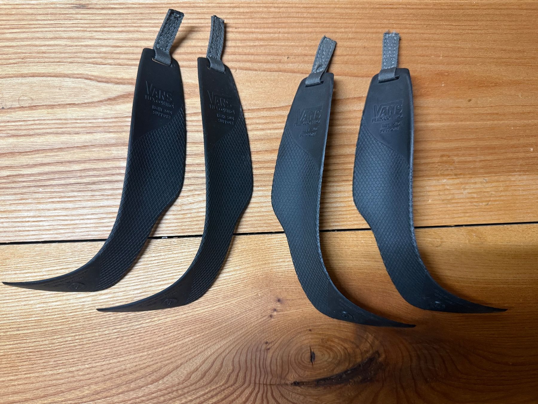 Vans Herrenschuhe: Vans Snowboardschuhe Einsätze – Gebraucht aus Goldingen von Thomas.Perrin