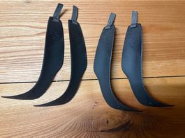Vans Snowboardschuhe Einsätze