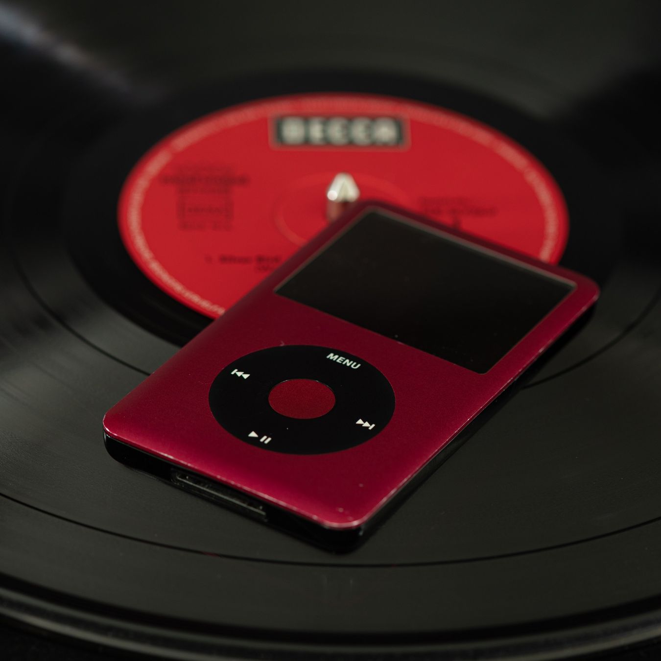 Apple Lettore multimediale portatile: iPod Classic iFlash Solo 256GB SD Mod – Usato da Schaffhausen venduto da derdan