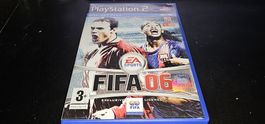 Ps2 Fifa 06 Playstation 2