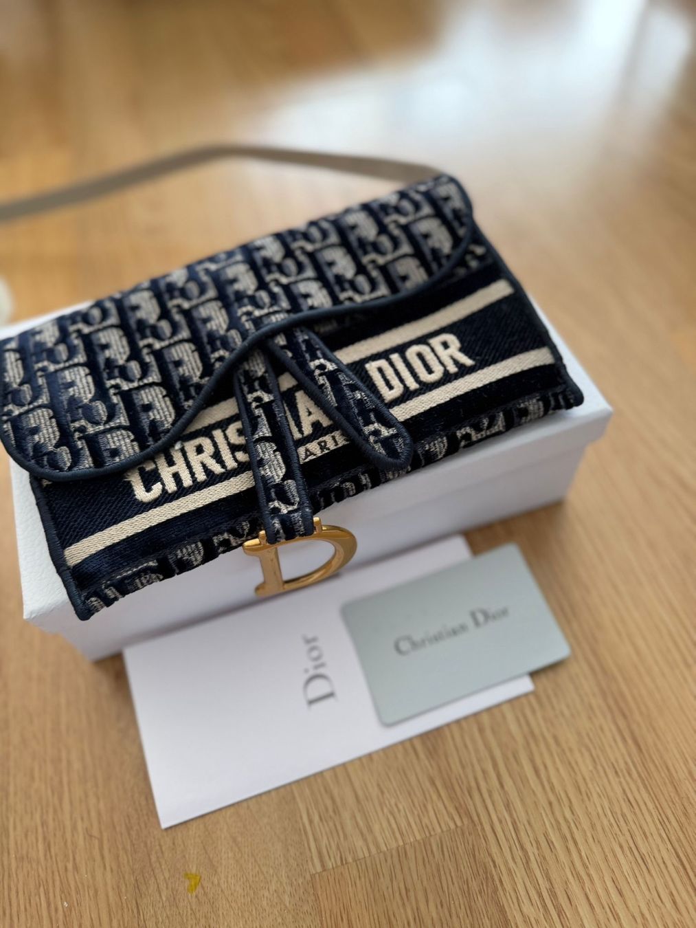 Dior Borse da donna: Original Dior Tasche, neuwertig, mit Rechnung! – Usato da Thalwil venduto da vverinha 4