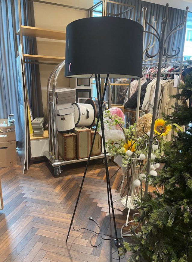 Lampade: Stehlampe – Usato da Winterthur venduto da Zymonick1984 1
