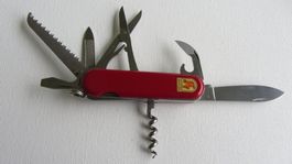 Wenger Messer * Sammlerstück * mit  Logo - Top Z...