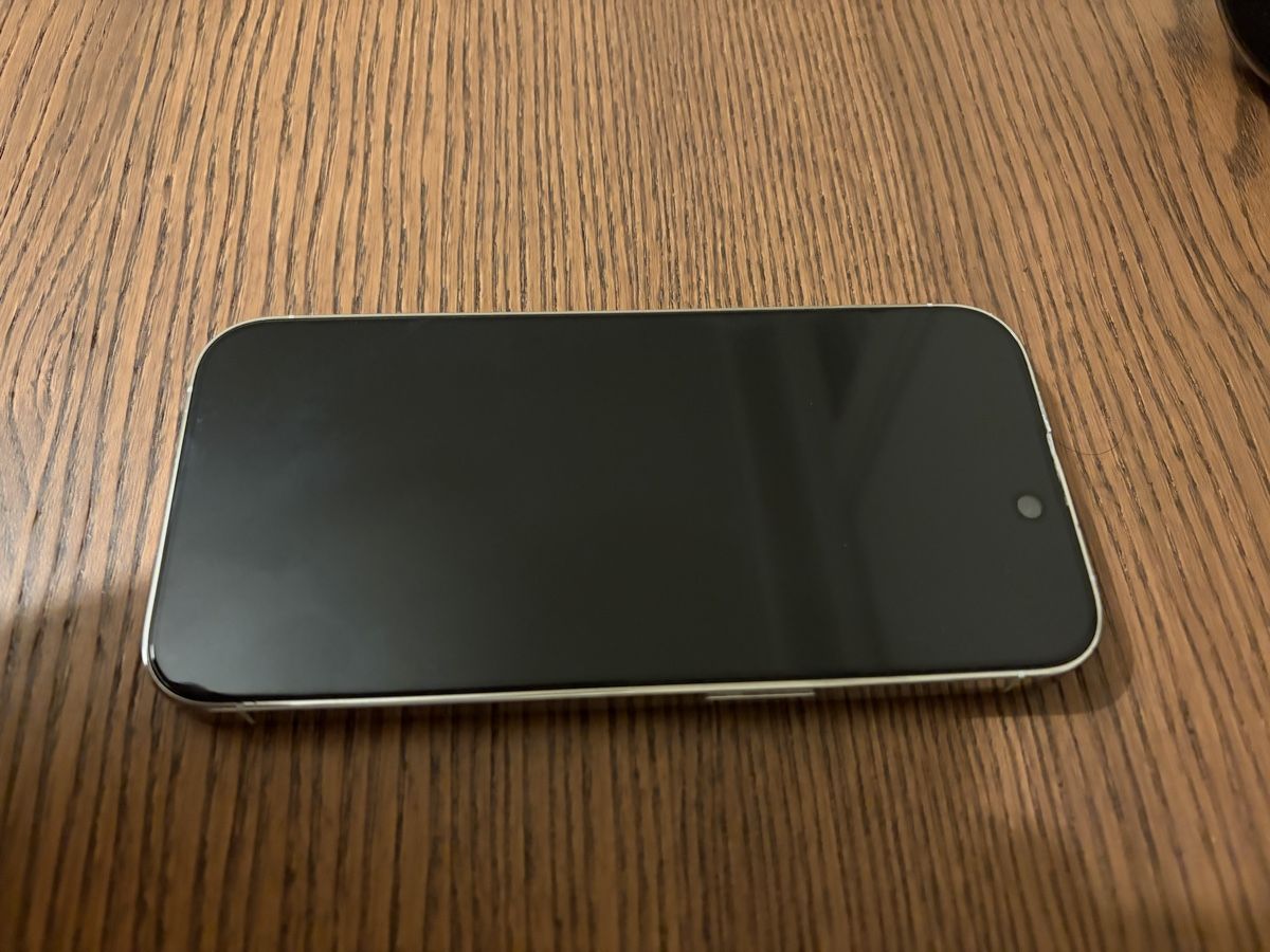 Apple Telefoni cellulari / Smartphones: Apple iPhone 14 Pro 256GB – Silver – Usato da Genève venduto da mll_q2wl 2