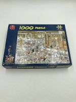 JUMBO | Puzzle | Jan van Haasteren | 1000 Teile