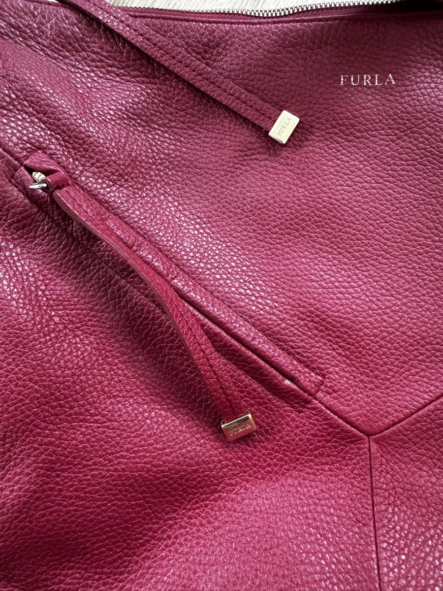 Furla Borse da donna: Furla Ledertasche – Usato da Killwangen venduto da was.sharp 2