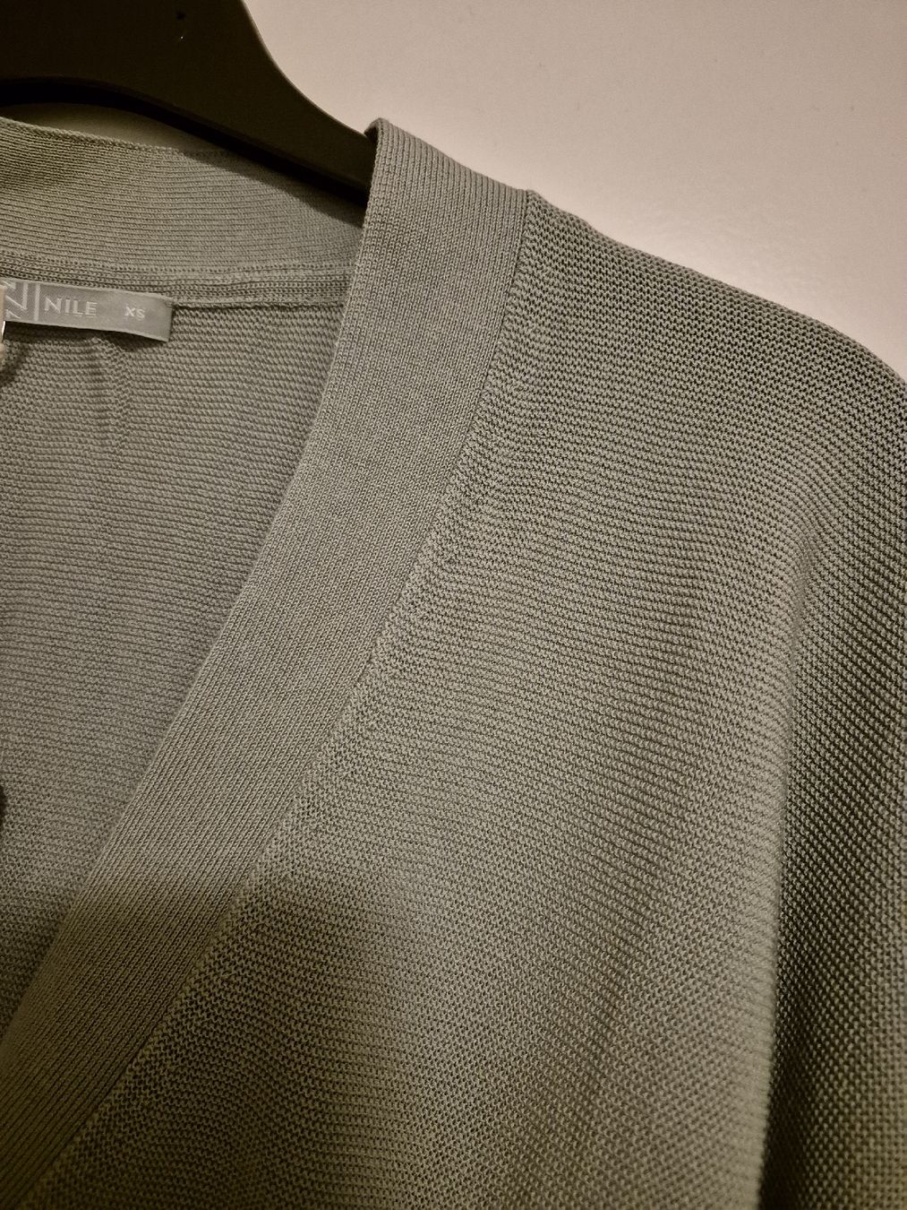 Nile Giacche: nile jäckchen, jacket, neu, gr.xs – Nuovo e nell'imballaggio originale da Luzern venduto da Ami-be 2