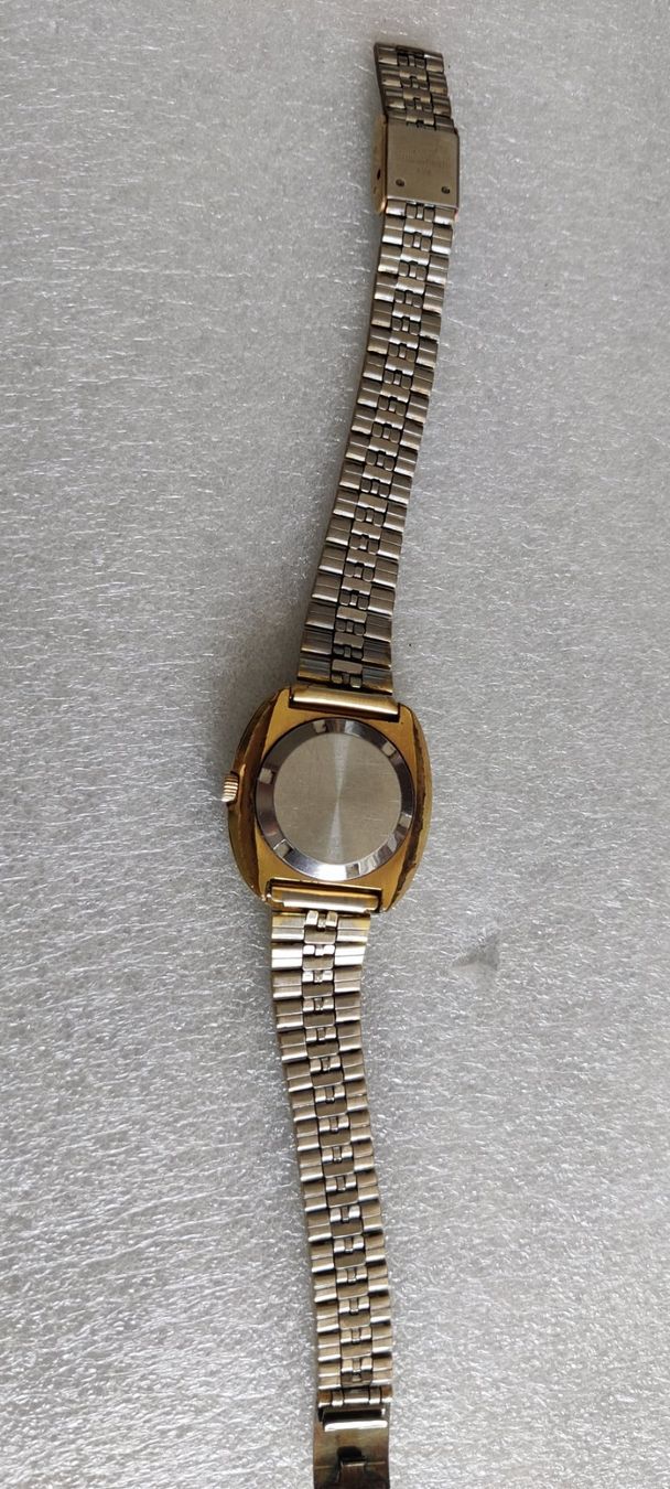 Certina Orologi: Certina Mayfair Automatic  Damenuhr, Vintage – Usato da Zürich venduto da sendbad 4