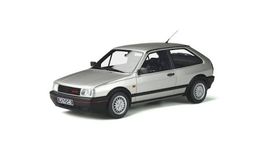 VOLKSWAGEN POLO G40 MK2 GREY 1:18 OTTO