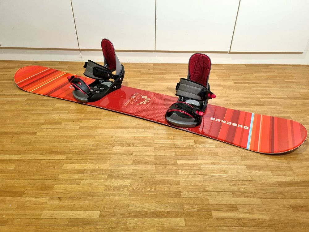 Snowboard Quechua 165cm - České Budějovice | Bazoš.cz
