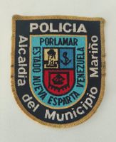 Police Venezuela