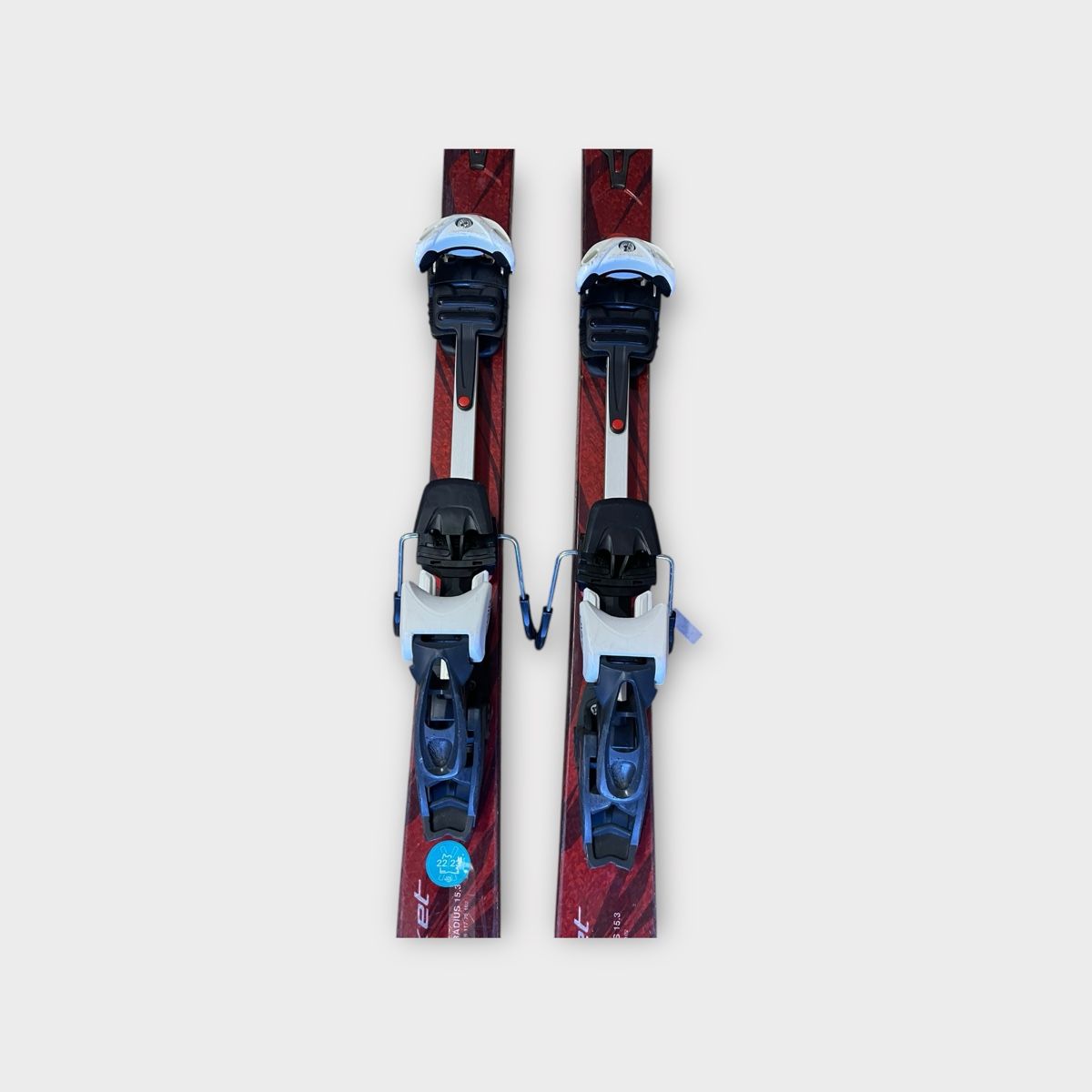 Head Skis: Head ski mit freeride Bindung 170cm – D'occasion à Murten par Ski-Outlet 2