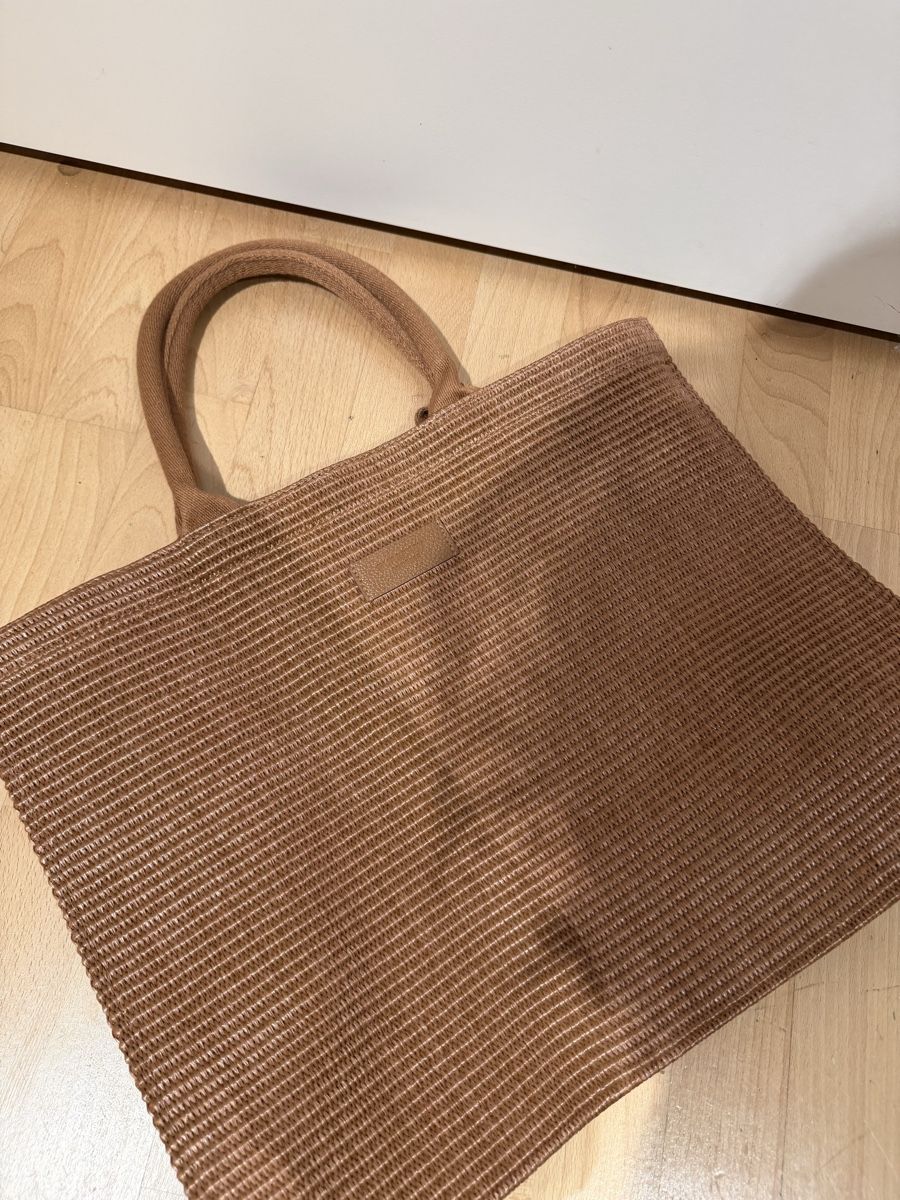 Burberry Borse da donna: Burberry Goddess Strandtasche – Nuovo (secondo la descrizione) da Kloten venduto da Teo3ko 3