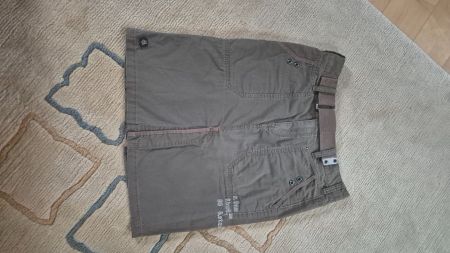 G-Star Rock, Khaki, Top Zustand, Grösse 36/S