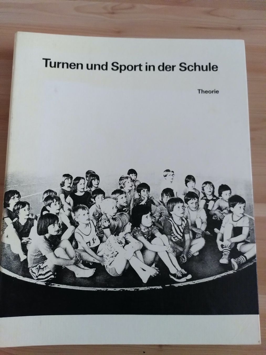 Libri: TURNEN UND SPORT 1/ THEORIE – Usato da Brugg AG venduto da olamim