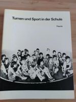 TURNEN UND SPORT 1/ THEORIE