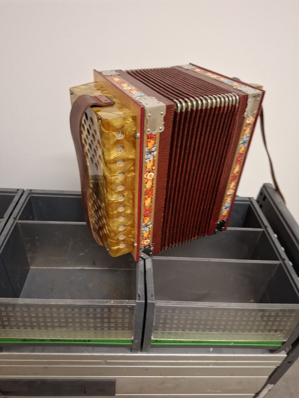 Strumenti musicali: salvisberg orgeli – Usato da Villeneuve venduto da BibiVintage 7