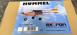 Hummel ARF Bausatz von Extron Modellbau
