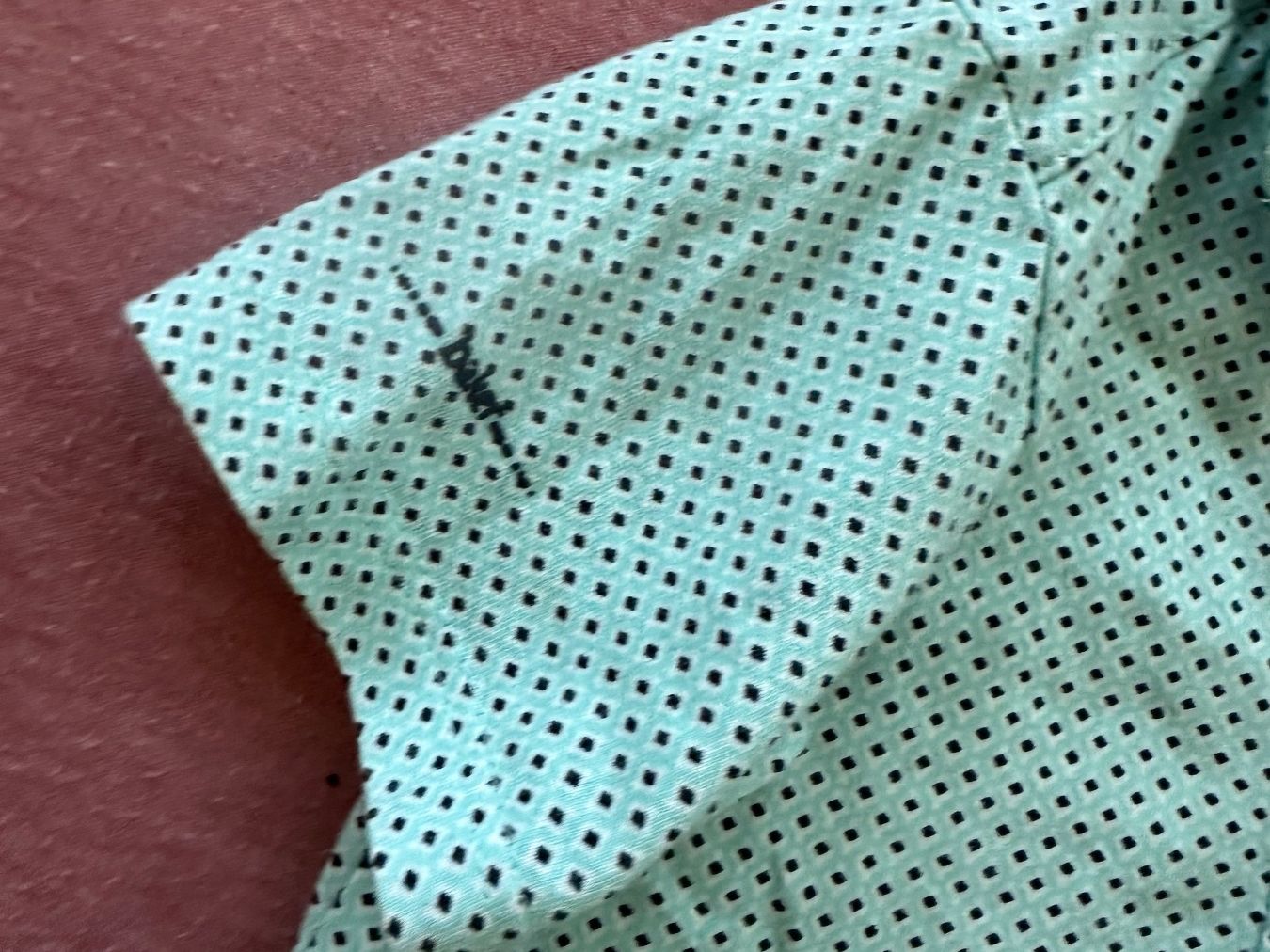 Hemden, T-Shirts & Polos: Polo T-Shirt Baker – Gebraucht aus Dürrenroth von tvy_bh56 2