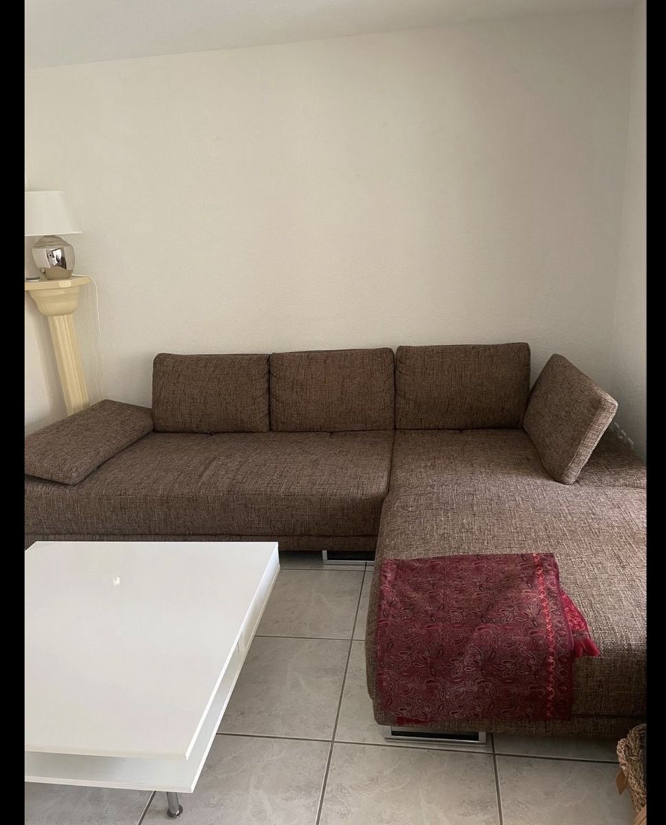 Divani: Ecksofa – Usato da Auw venduto da rosee_ 1