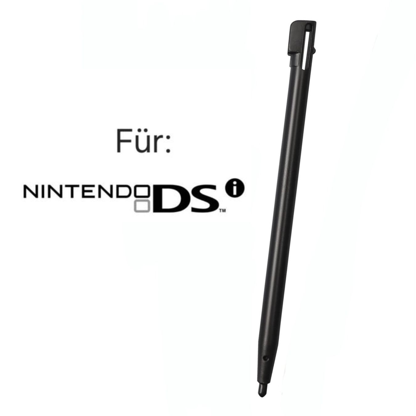 Nintendo Console: Nintendo DSi  Eingabestift / Stylus (fabrikneu) Touchpen – Nuovo e nell'imballaggio originale da Uster venduto da -FPS-