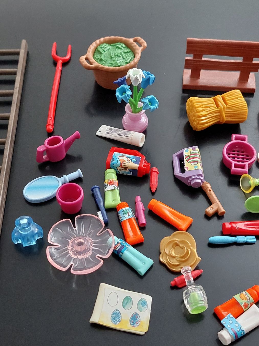 Playmobil Spielzeuge: Div.Playmobil   – Gebraucht aus Zetzwil von lanst08 3