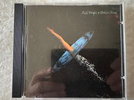 Rick Wright (Pink Floyd) - Broken China (Rarität)