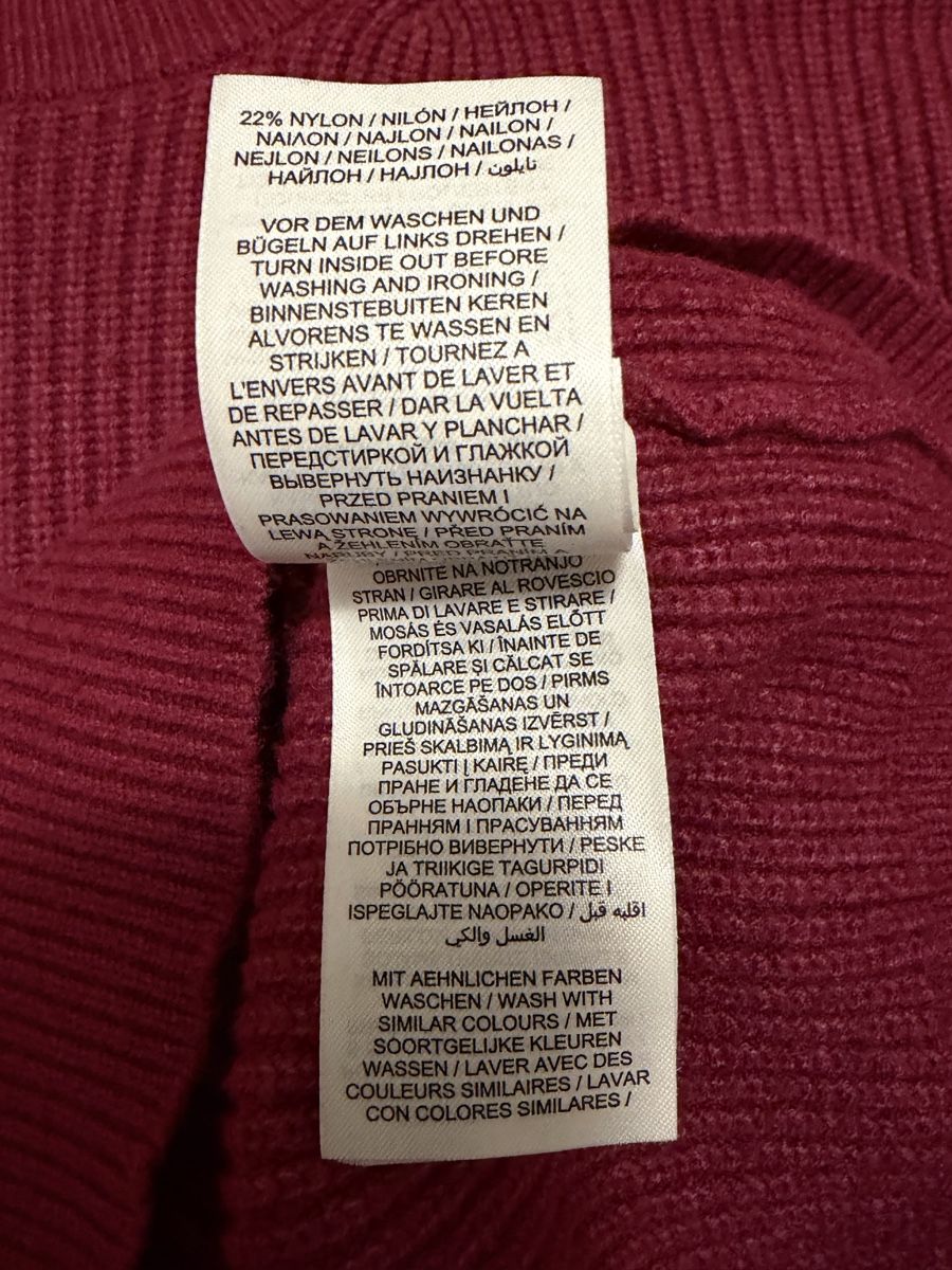 Maglioni & Felpe: Christian Berg Pullover in Grösse S. – Usato da Adliswil venduto da StephanieAnnina 5