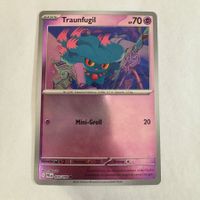 Pokémon PFL - Traunfugil - 35 / 94 - DE