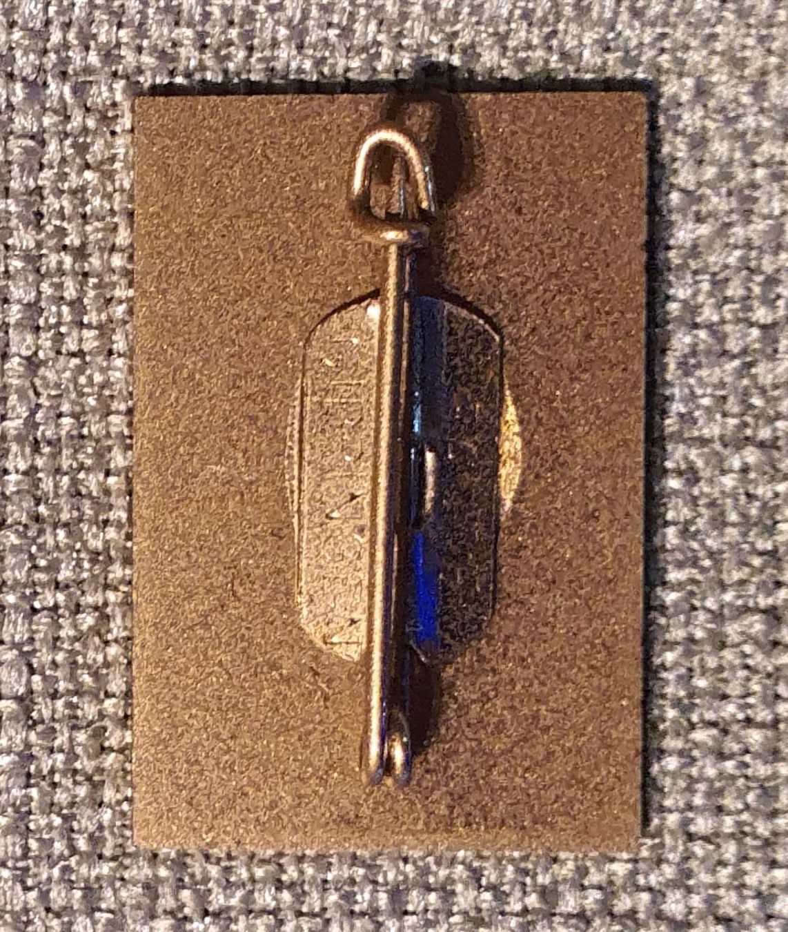 Placchette & Badge: D132 - Engadin Skimarathon 1980 Schweiz – Usato da Reinach BL venduto da Boston-Verkauf 1