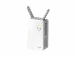 D-Link DAP-1620 Wi-Fi Range Extender