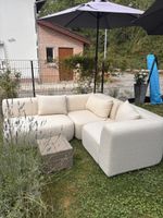 Lounge dreiteilig
