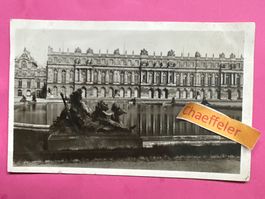 1932 Versailles, Façade sur le Parc