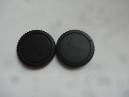 CANON KAMERA GEHAUSE FORNE DECKEL-NUR 2 DECKEL