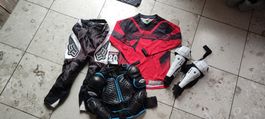 BMX Set / Mountainbike Set