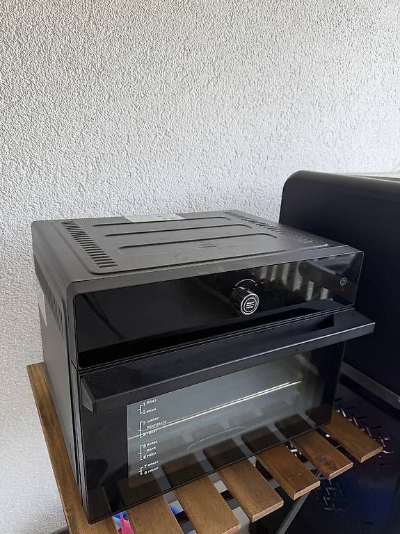 Forni: Heissluftfritteuse / Mini Backofen 30L – Usato da Bülach venduto da Fabiowatch 1