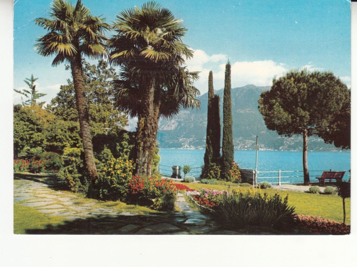 Cartoline postali: Locarno 1978 – Usato da Bürglen TG venduto da StampGraf
