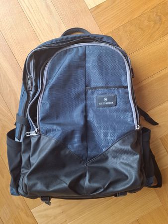 Praktischer Business-Rucksack von Victorinox