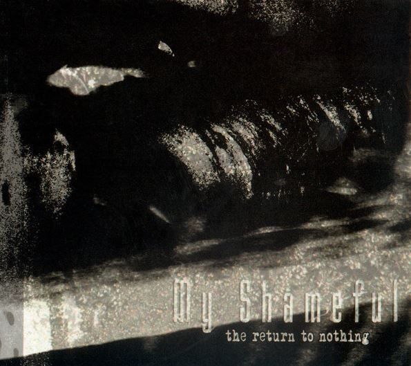 CDs: My shameful - The return...(Digi) – Gebraucht aus St-Cergue von VeganWarrior
