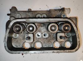 Zylinderkopf VW T3 WBX SR DG SS MV DJ 2.1 1.9