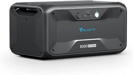 BLUETTI B300 Erweiterungsbatterie 3072Wh
