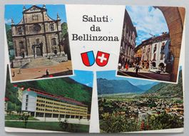 Bellinzona