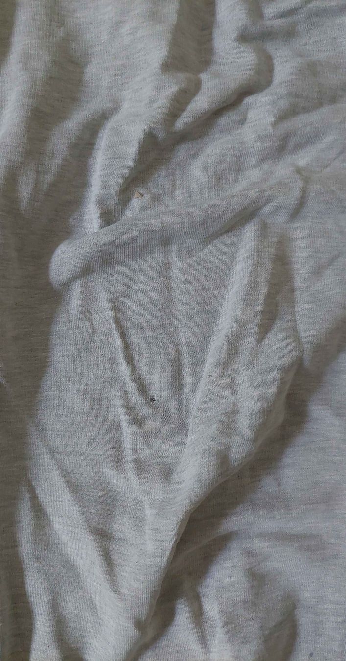 Hugo Boss Pantaloni: Boss Hugo Boss Jogginghose hellgrau – Usato da Basel venduto da Jonny.44 3