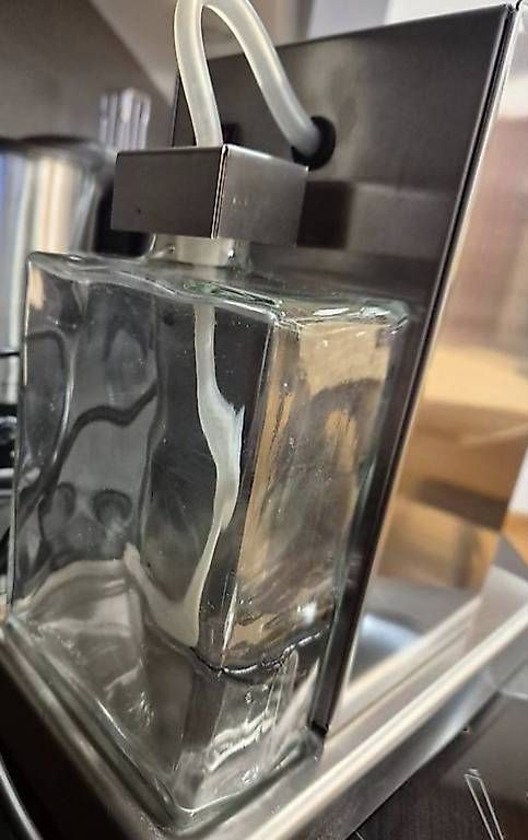 Macchine per caffè & Macchine per espresso: La Piccola +100Pads – Usato da Hendschiken venduto da danimonti1979 1