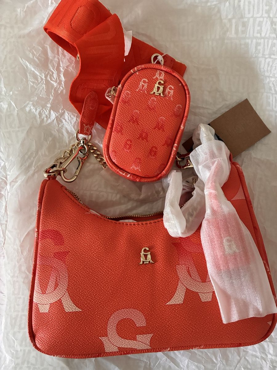 Steve Madden Borse: Steve Madden borsa – Nuovo e nell'imballaggio originale da Bellinzona venduto da Whale_