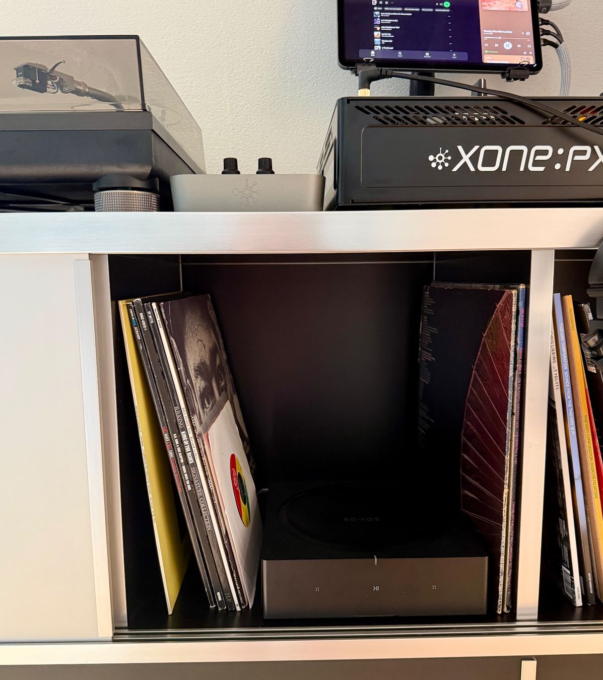 Sonos Amplificateurs: Sonos Amp black – D'occasion à Kilchberg ZH par olg_9t66 3
