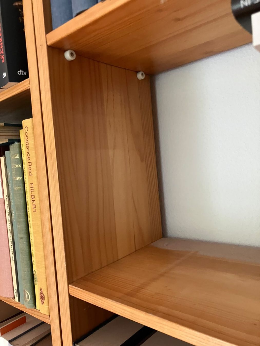 Scaffali: Bücherregal – Usato da Winterthur venduto da bwe_9hgk 9